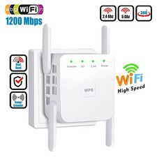Ripetitore Range Extender WiFi