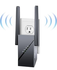 Range Extender WiFi Dual Band