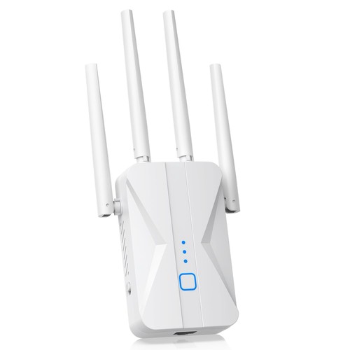 Wifi extender amplificatore - extender,