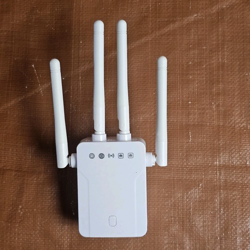 Ripetitore range extender wifi - ripetitore,