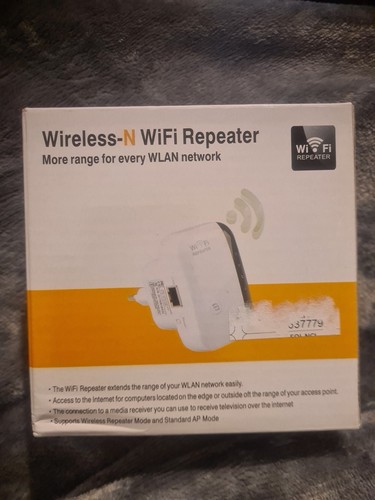 Estensore segnale wifi - segnale,