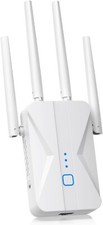WiFi Extender Signal Booster