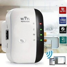 Estensore Segnale WiFi Range