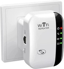 Wifi Extender Amplificatore di