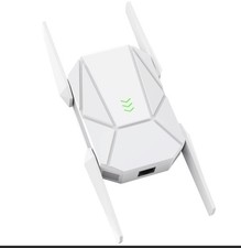 Amplificatore Segnale Range