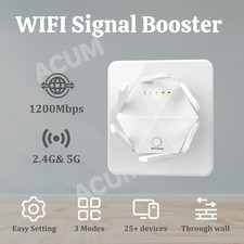 Ripetitore Range Extender WiFi