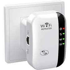 Wifi Extender Amplificatore di