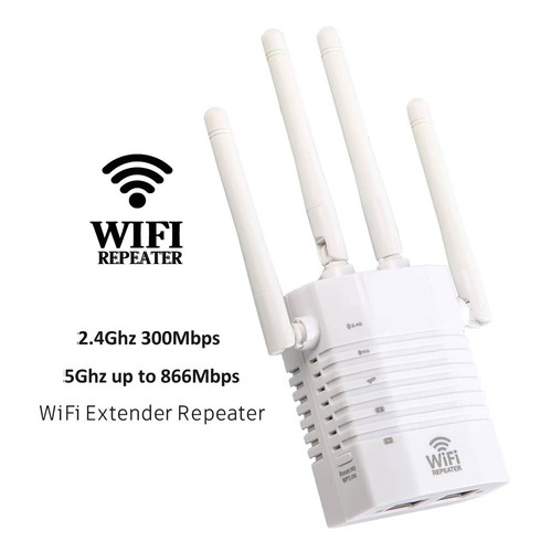 Ripetitore wifi range extender - ripetitore,