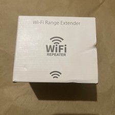 Ripetitore Range Extender WiFi