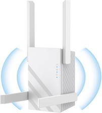 2025 WiFi Extender
