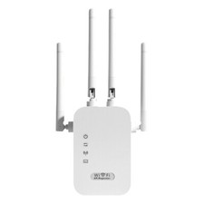 Ripetitore Range Extender WiFi