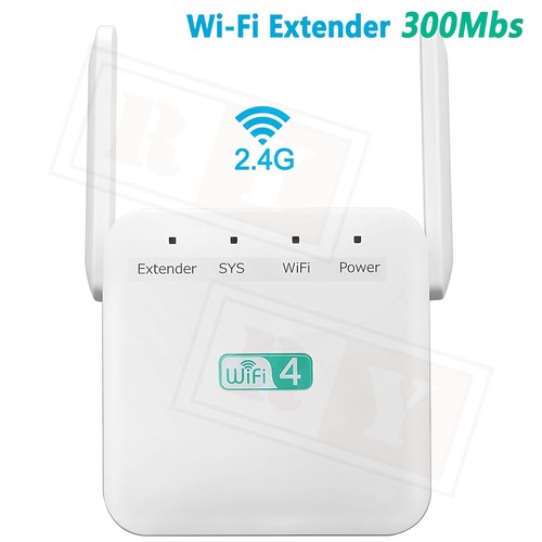 Ripetitore range extender wifi - extender,