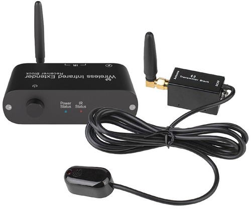 Ripetitore prolunga wireless - ripetitore,