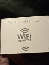 Ripetitore Wi-Fi Router Range