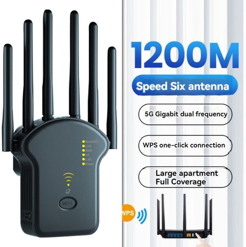 1200mbps wifi range - 1200mbps,