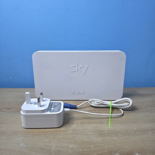 Sky booster se210 - q,