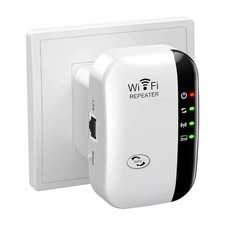 WiFi Extender Amplificatore