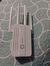 Ripetitore Range Extender WiFi