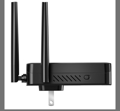 Wifi extender amplificatore - extender, di