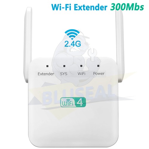 Ripetitore range extender wifi - ripetitore,