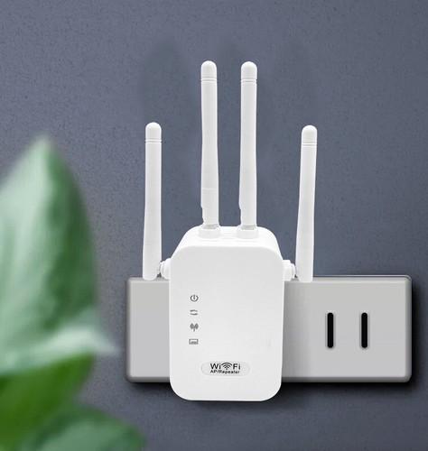 Range extender wifi - extender, booster