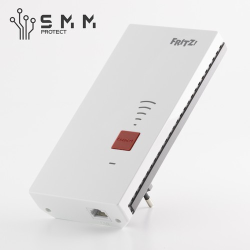 Avm fritz amplificatore - avm,
