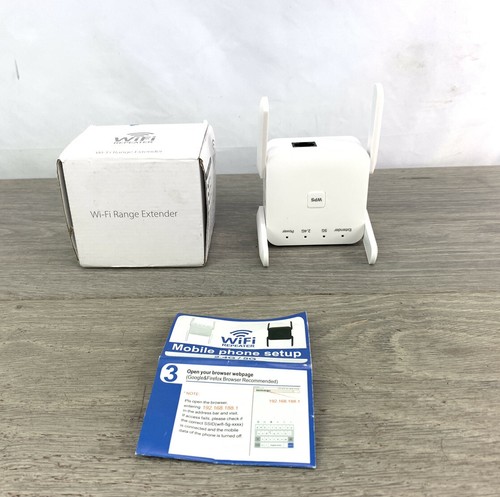 Range extender wireless - extender,