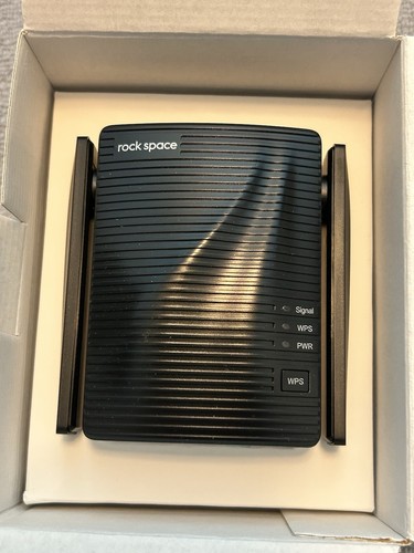 Rock space ac750 - rock,