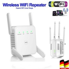1200Mbps Ripetitore WiFi