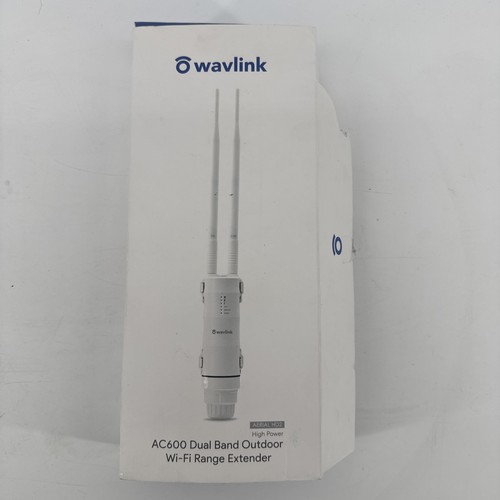 Wavlink hd2 ac600 - wavlink, dual