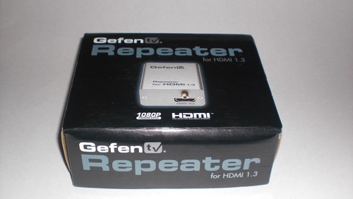 Gefen ripetitore hdmi 3 - gefen,