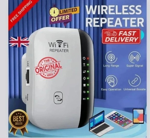Estensore segnale wifi - segnale,