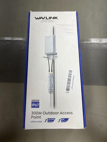 Wavlink 300m access point - access,
