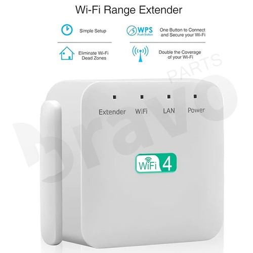 Ripetitore range extender - range, wifi