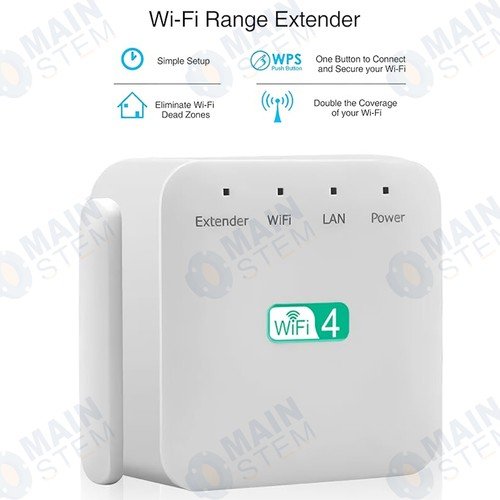 300mbps wireless wifi extender - 300mbps,