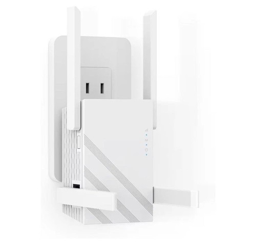 2025 2gbps wifi extender - 1.2gbps,