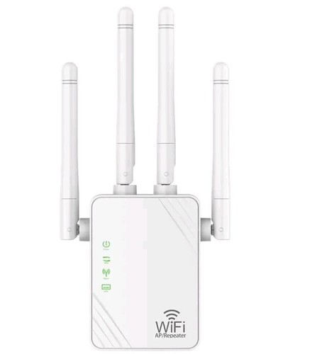 300 1200mbps ripetitore wifi - 300/1200mbps,
