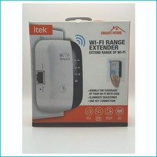 Amplificatore Segnale WiFi