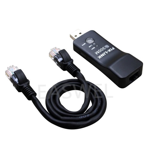 Amplificatore usb wifi - usb,