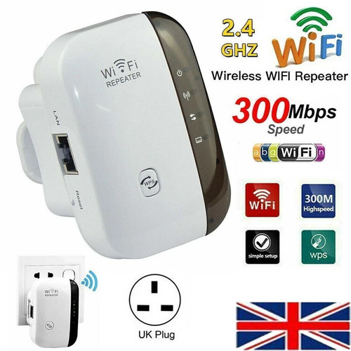 Estensore segnale wifi - wifi, range