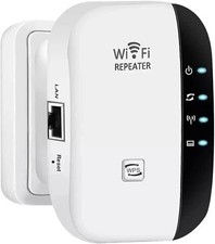Estensore Segnale WiFi Range