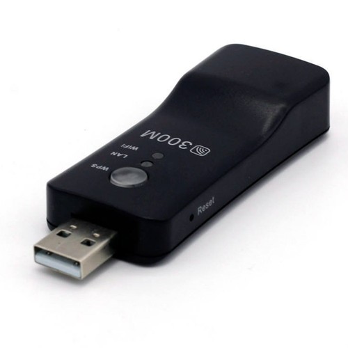 Ripetitore usb wifi 300mbps - ripetitore,