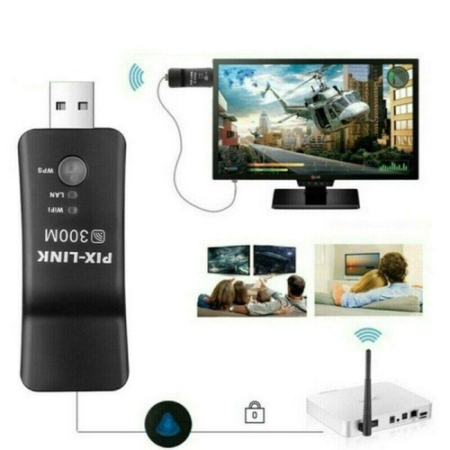 Cavo adattatore smart lan - adattatore, tv