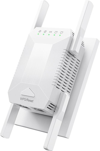 Estensore segnale wifi range - estensore,