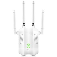 300Mbps Ripetitore WiFi Router