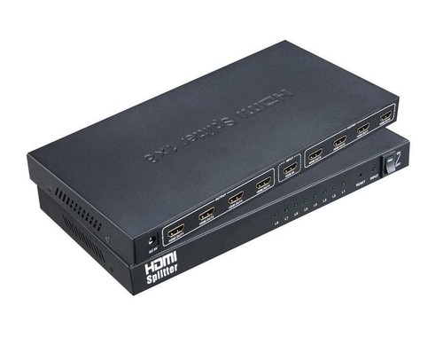 Ripetitore amplificatore hdmi - amplificatore,