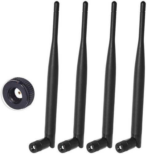 Confezione antenne mimo - confezione,