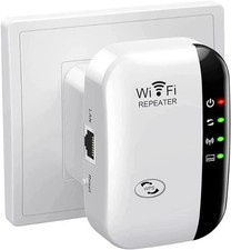 Wifi Extender Amplificatore di