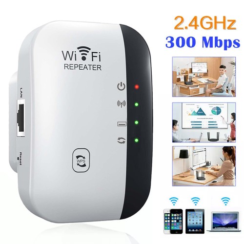 Estensore segnale wifi - estensore,