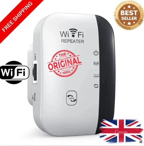 Estensore segnale wifi range - estensore,